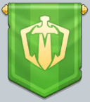 The HollowVoid logo